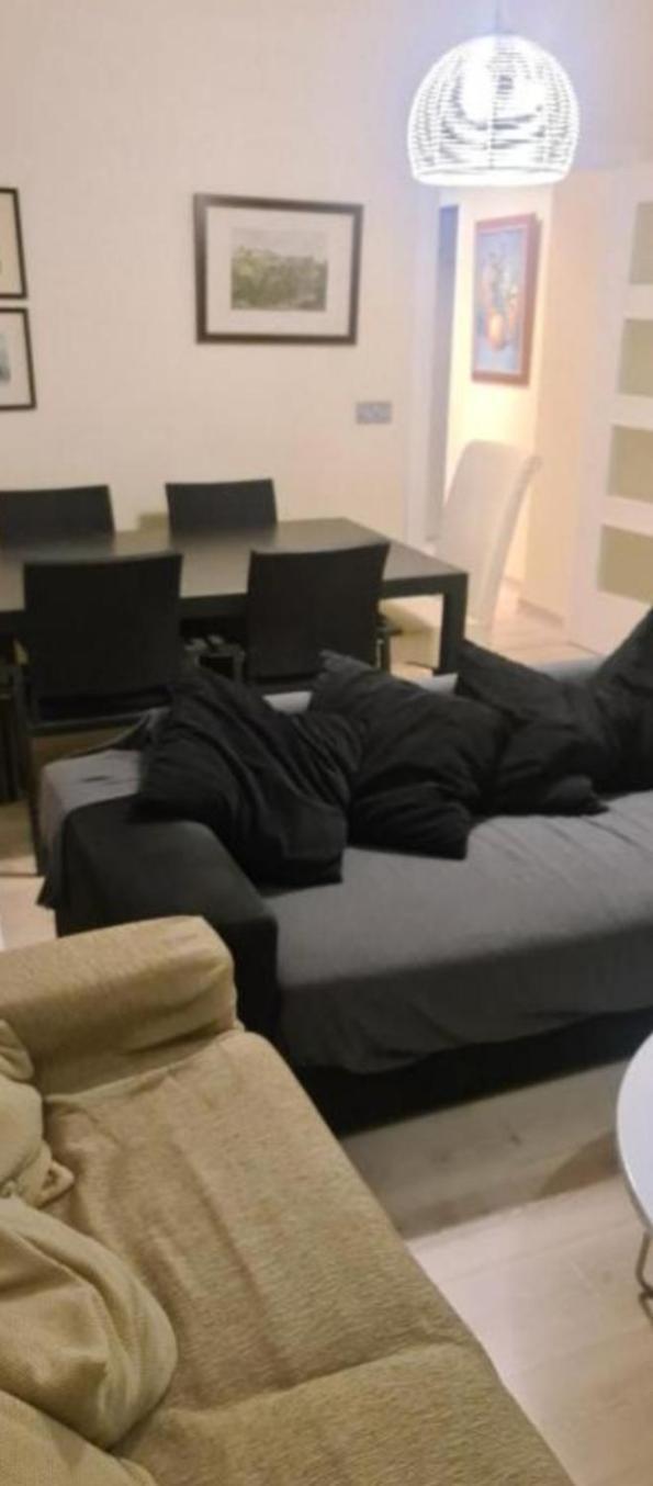 Apartamento Para Vivir Grenada Zewnętrze zdjęcie