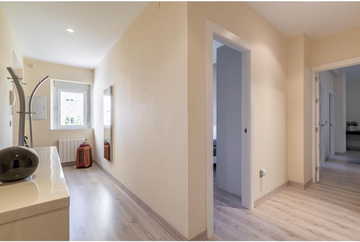Apartamento Para Vivir Grenada Zewnętrze zdjęcie