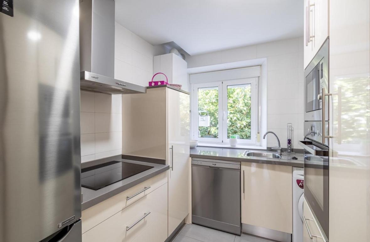 Apartamento Para Vivir Grenada Zewnętrze zdjęcie