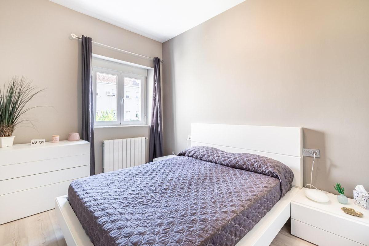 Apartamento Para Vivir Grenada Zewnętrze zdjęcie