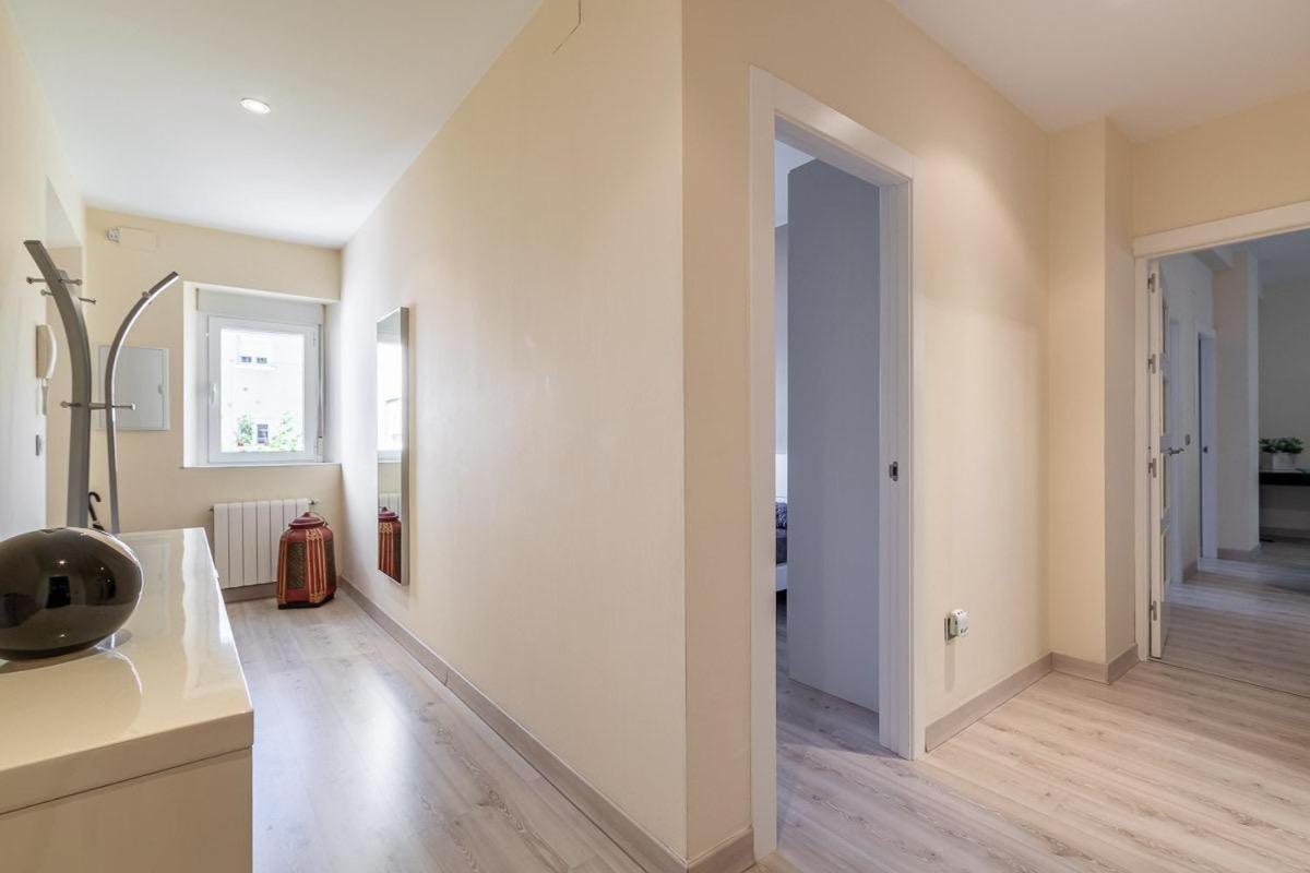 Apartamento Para Vivir Grenada Zewnętrze zdjęcie